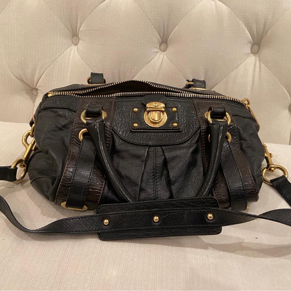 Marc Jacobs Bowling Bag